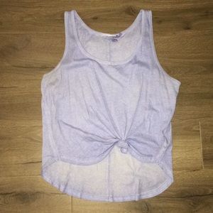H&M tank